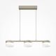 Pendule, Lustre suspendate - Lustra pentru Insula Bucatarie sau Masa Dining Olin LED