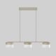 Pendule, Lustre suspendate - Lustra pentru Insula Bucatarie sau Masa Dining Olin LED