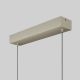 Pendule, Lustre suspendate - Lustra pentru Insula Bucatarie sau Masa Dining Olin LED