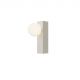Aplice oglinda, tablou - Aplica de perete baie, IP44 Drop 1xG9