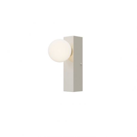Aplice oglinda, tablou - Aplica de perete baie, IP44 Drop 1xG9