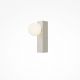 Aplice oglinda, tablou - Aplica de perete baie, IP44 Drop 1xG9
