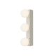 Aplice oglinda, tablou - Aplica de perete baie, IP44 Drop 3xG9