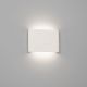 Aplice - Aplica perete exterior din ciment galben IP65 NOOK LED