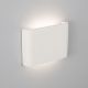 Aplice - Aplica perete exterior din ciment galben IP65 NOOK LED