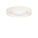 Plafoniere - Plafoniera exterior din ciment galben IP54 MOSS LED