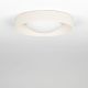 Plafoniere - Plafoniera exterior din ciment galben IP54 MOSS LED