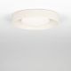 Plafoniere - Plafoniera exterior din ciment galben IP54 MOSS LED