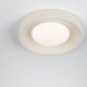 Plafoniere - Plafoniera exterior din ciment galben IP54 MOSS LED