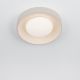 Plafoniere - Plafoniera exterior din ciment galben IP54 MOSS LED