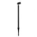 Proiector LED cu tarus IP65 NODO 7W 3000K 24V