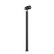 Tarusi - Proiector LED cu tarus IP65 NODO 7W 2700K 24V