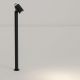 Tarusi - Proiector LED cu tarus IP65 NODO 7W 2700K 24V