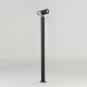 Tarusi - Proiector LED cu tarus IP65 NODO 3W 3000K 24V