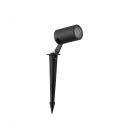 Proiector LED cu tarus IP65 GLIN 3W 3000K 24V