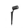 Proiector LED cu tarus IP65 GLIN 3W 3000K 24V