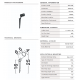 Proiectoare - Proiector LED cu tarus IP65 GLIN 3W 2700K 24V