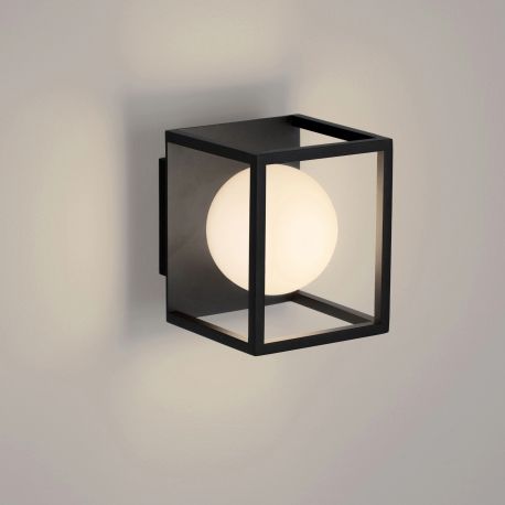 Aplice - Aplica perete exterior IP65 LED MODO