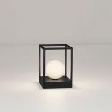 Mini Stalp exterior IP65 LED MODO