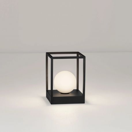 Stalpi - Mini Stalp exterior IP65 LED MODO