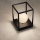 Stalpi - Mini Stalp exterior IP65 LED MODO