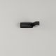 Aplice - Aplica pivotanta iluminat LED fatade IP54 PIVOT negru