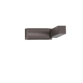 Aplice - Aplica pivotanta iluminat LED fatade IP54 PIVOT corten