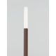 Tarusi - Stalp LED cu tarus, iluminat exterior modern IP65 SLICK corten H-60cm