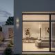 Aplice - Aplica exterior din alama, iluminat sus si jos IP65 WALD LED 24V