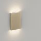 Aplice - Aplica exterior din alama, iluminat sus si jos IP65 WALD LED 24V