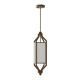 Pendule, Lustre suspendate - Pendul, Lustra suspendata diametru 20cm, Zundo Chocco