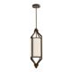 Pendule, Lustre suspendate - Pendul, Lustra suspendata diametru 20cm, Zundo Chocco