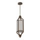 Pendule, Lustre suspendate - Pendul, Lustra suspendata diametru 20cm, Zundo Chocco