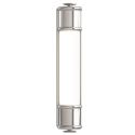 Aplica LED pentru baie IP44 Omi 30 crom