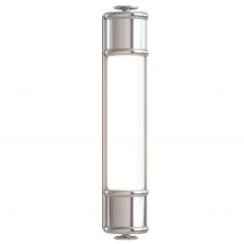 Iluminat pentru baie - Aplica LED pentru baie IP44 Omi 30 crom