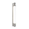 Aplica LED pentru baie IP44 Omi 60 crom