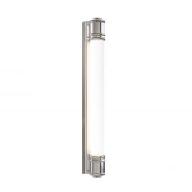 Iluminat pentru baie - Aplica LED pentru baie IP44 Omi 60 crom