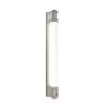 Aplica LED pentru baie IP44 Omi 60 crom