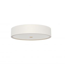 Plafoniere - Plafoniera diametru 54cm, Zalindro PL Gold