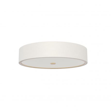 Plafoniere - Plafoniera diametru 54cm, Zalindro PL Gold