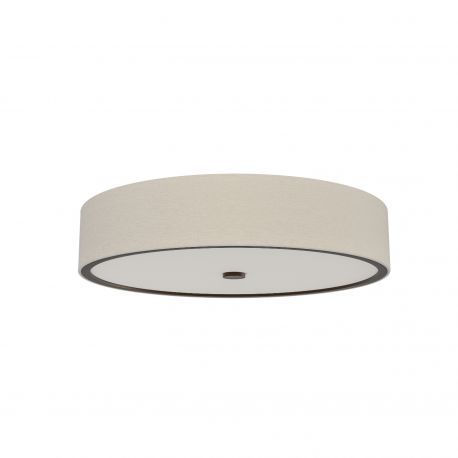 Plafoniere - Plafoniera diametru 54cm, Zalindro PL Chocco