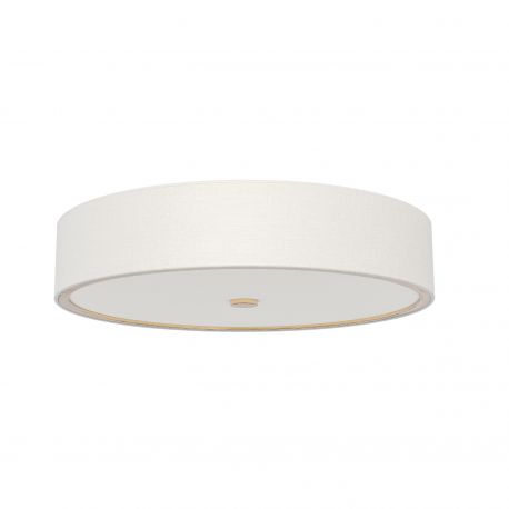 Plafoniere - Plafoniera diametru 74cm, Zalindro PL Gold