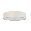 Plafoniera diametru 74cm, Zalindro PL Cromo