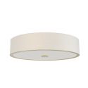 Plafoniera diametru 74cm, Zalindro PL Old Gold