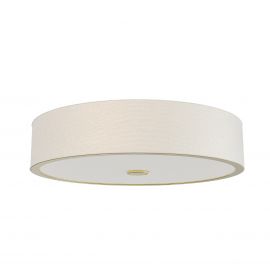 Plafoniere - Plafoniera diametru 74cm, Zalindro PL Old Gold