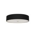 Plafoniera diametru 54cm, Zalindro PL Gold Nero