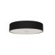 Plafoniere - Plafoniera diametru 54cm, Zalindro PL Gold Nero