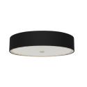 Plafoniera diametru 74cm, Zalindro PL Gold Nero