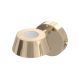 Aplice cu Spot - Aplica de perete cu spot LED CCT Timo auriu