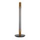 Veioze - Lampa de masa LUX, LED Glass and porcelain marble